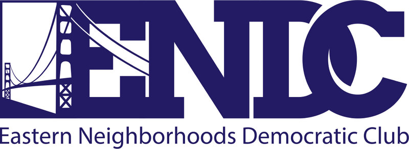 Eastern Neighborhoods Democratic Club