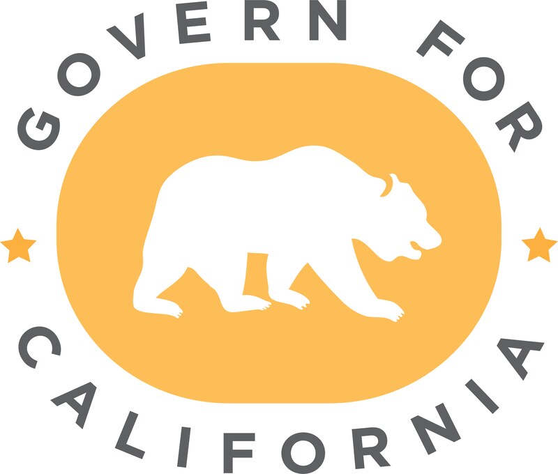 Govern For California